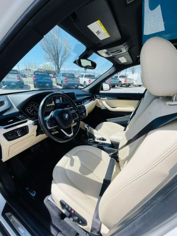 2016 Bmw X1 - Image 18
