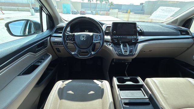 2018 Honda Odyssey - Image 25