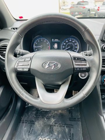 2021 Hyundai Kona - Image 26