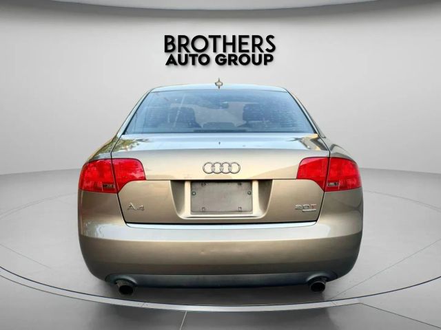 2006 Audi A4 - Image 8