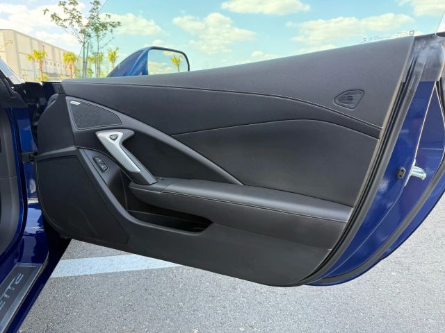 2017 Chevrolet Corvette - Image 92