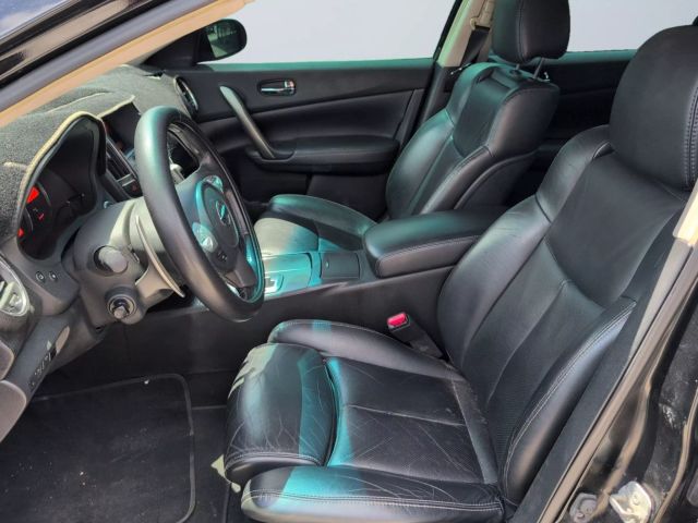 2011 Nissan Maxima - Image 9