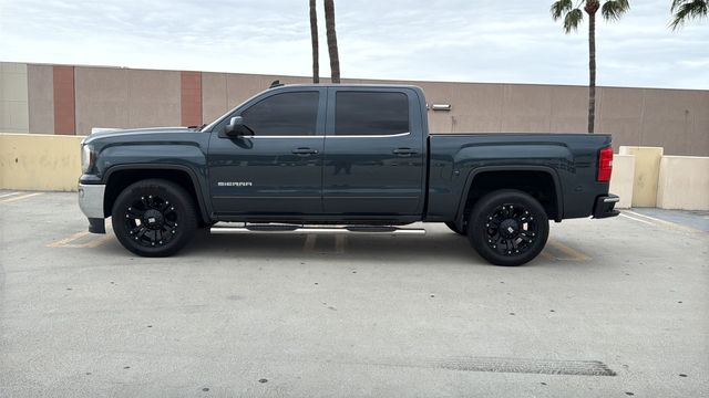 2017 Gmc Sierra 1500 Crew Cab - Image 4