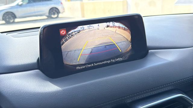 2018 Mazda Cx-5 - Image 26