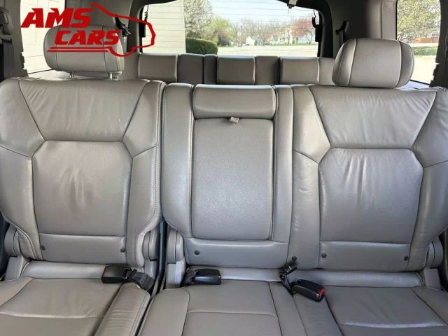 2011 Honda Pilot - Image 14