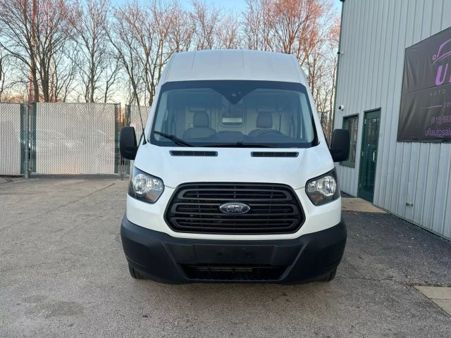 2019 Ford Transit 350 Van - Image 6