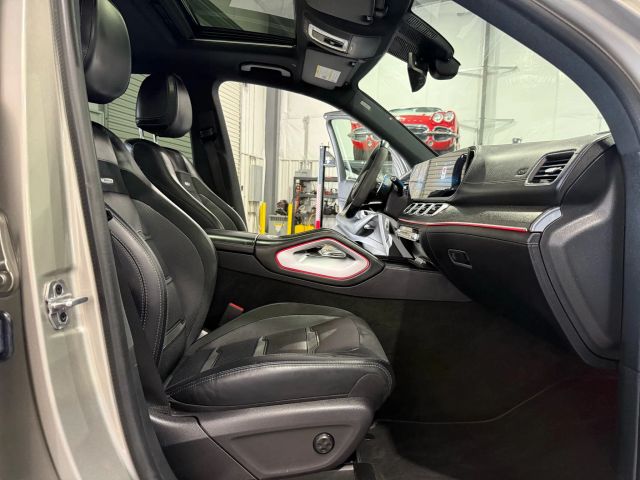 2021 Mercedes-benz Mercedes-amg Gle - Image 100