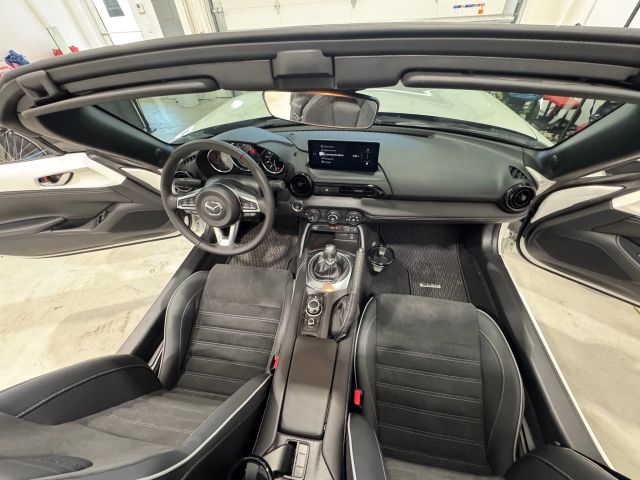 2024 Mazda Mx-5 Miata Rf - Image 57