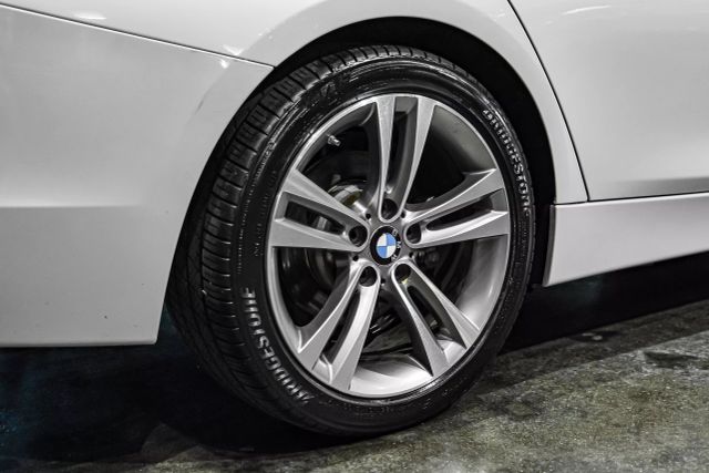 2018 Bmw 3 Series 330i Sedan 4d - Image 53