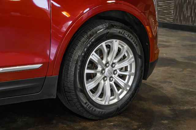 2019 Cadillac Xt5 Sport Utility 4d - Image 49