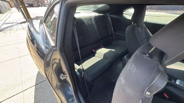 2012 CHEVROLET CAMARO COUPE V6, 3.6 LITER LS COUPE 2D