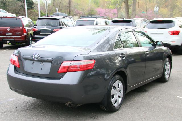 2008 Toyota Camry - Image 7