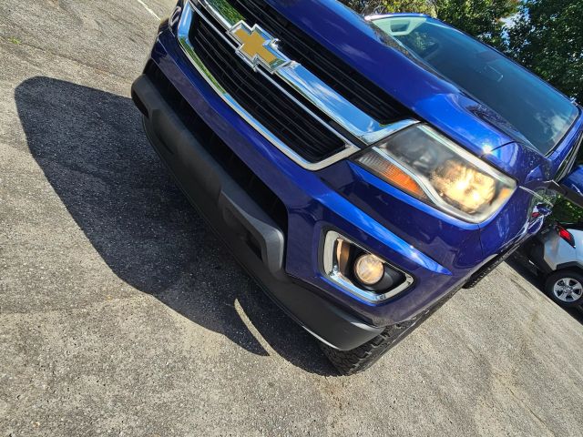 2016 Chevrolet Colorado Crew Cab - Image 11