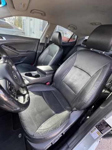 2015 Kia Optima Hybrid - Image 11