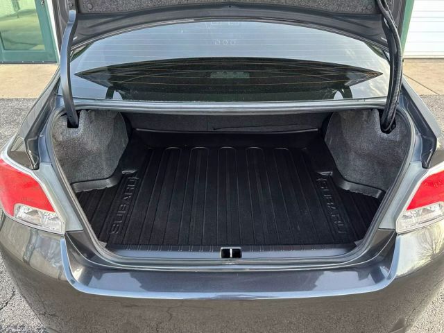 2015 Subaru Impreza - Image 19