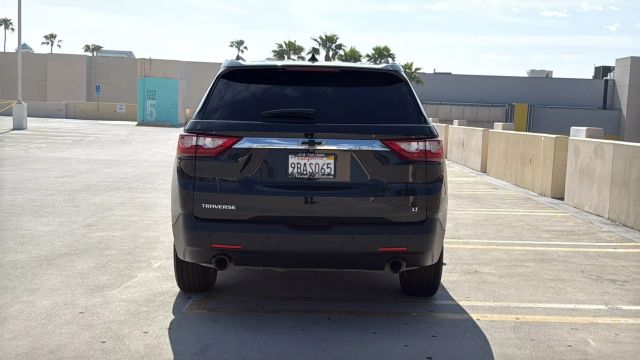 2021 Chevrolet Traverse - Image 6