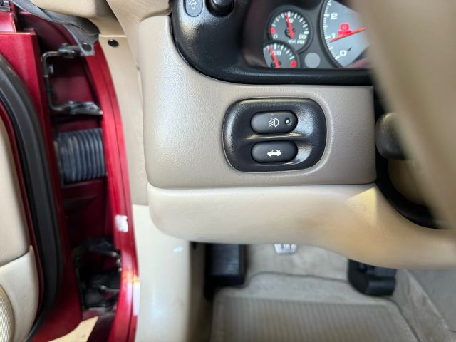 2003 Chevrolet Corvette - Image 86