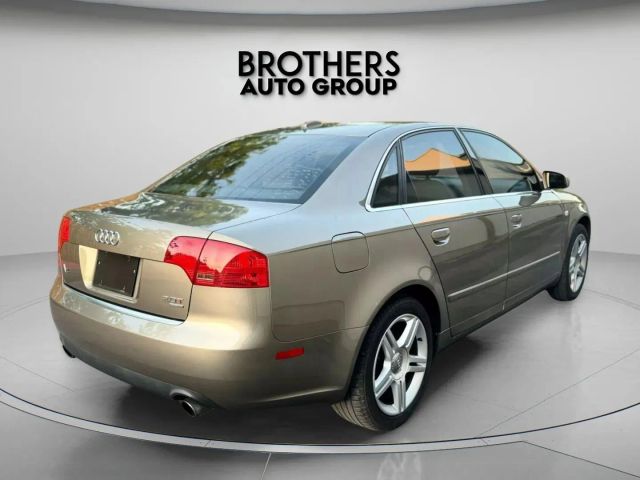 2006 Audi A4 - Image 10