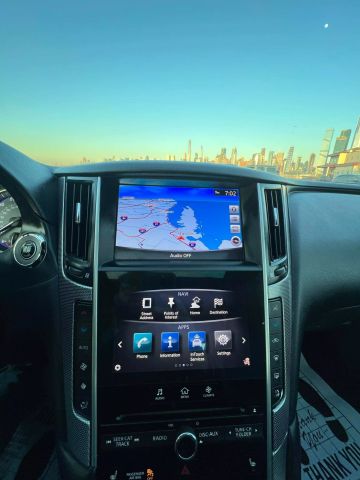 2016 Infiniti Q50 2.0t Premium Sedan 4d - Image 26