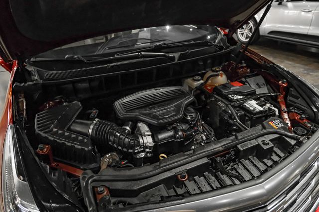 2019 Cadillac Xt5 Sport Utility 4d - Image 44