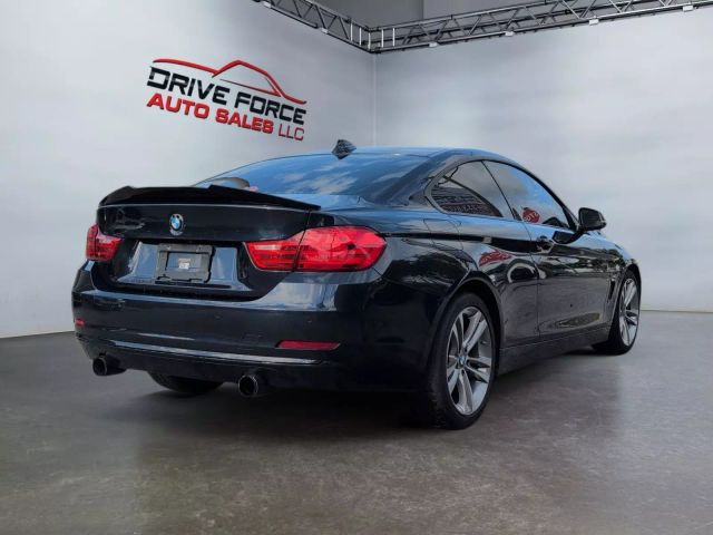 2016 Bmw 4 Series - Image 5