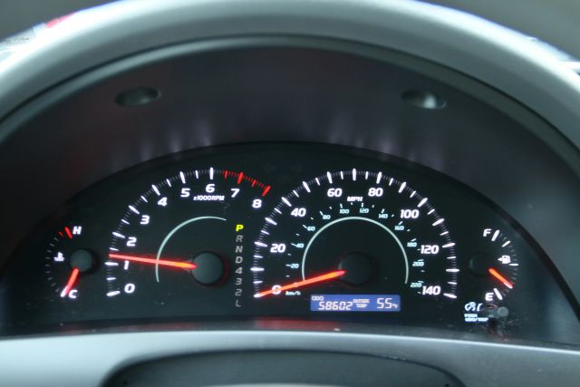 2008 Toyota Camry - Image 21