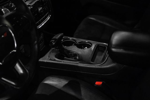 2018 Dodge Durango Gt Sport Utility 4d - Image 20