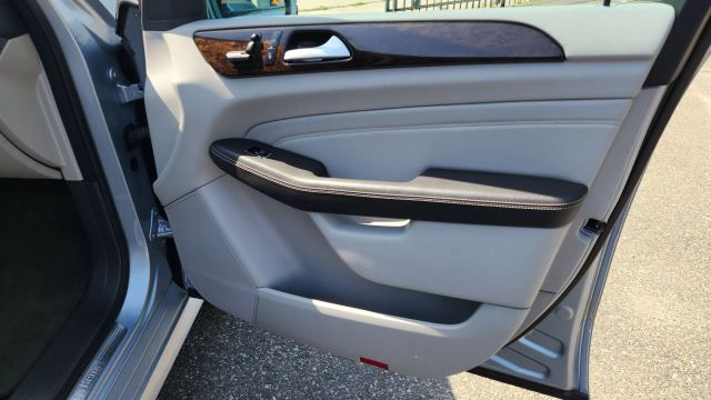 2014 Mercedes-benz M-class - Image 23