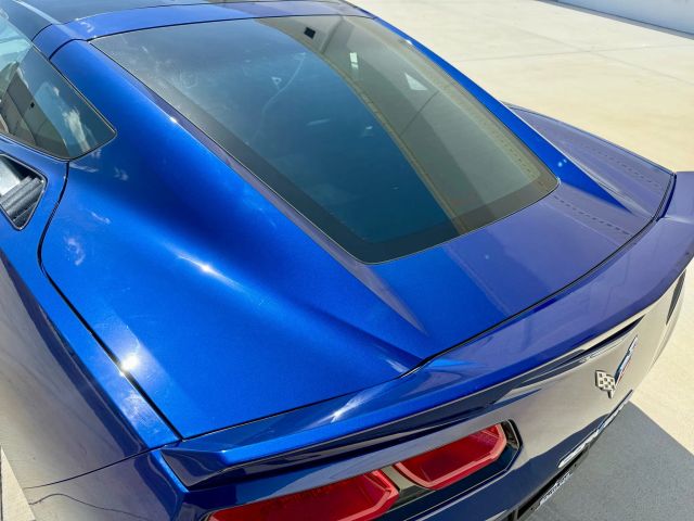 2017 Chevrolet Corvette - Image 53