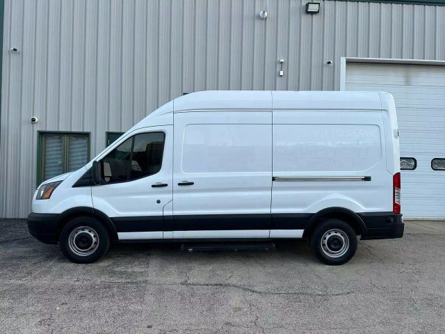 2019 Ford Transit 350 Van - Image 4