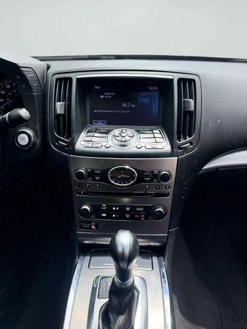 2013 Infiniti G - Image 26