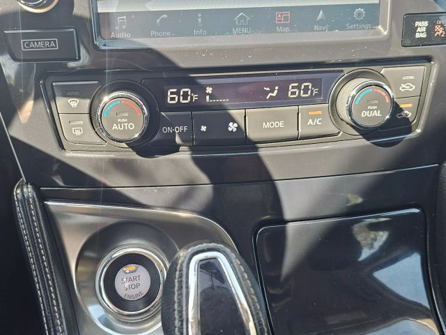 2018 Nissan Maxima - Image 21
