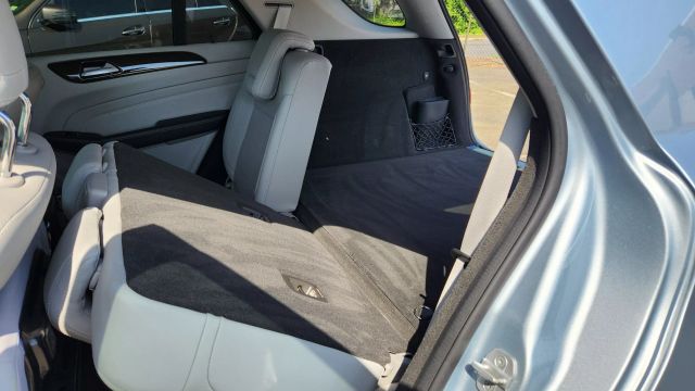 2014 Mercedes-benz M-class - Image 17