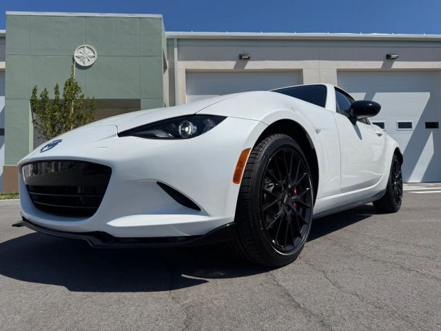 2024 Mazda Mx-5 Miata Rf - Image 31