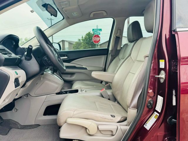 2014 Honda Cr-v - Image 13