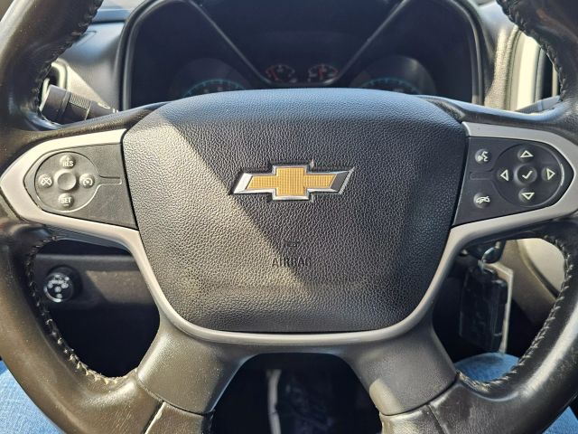 2016 Chevrolet Colorado Crew Cab - Image 20