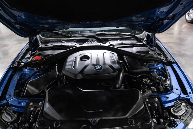 2020 Bmw 4 Series 430i Gran Coupe Sedan 4d - Image 42