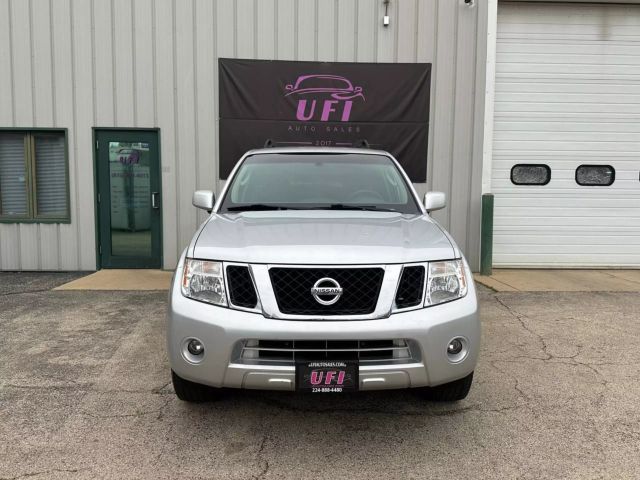 2009 Nissan Pathfinder - Image 9