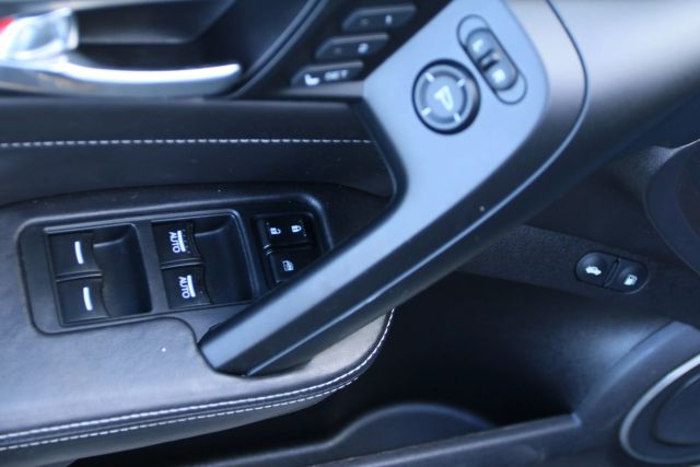 2013 Acura Tl - Image 11