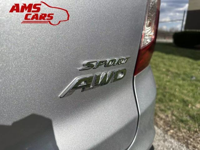2021 Honda Passport - Image 50