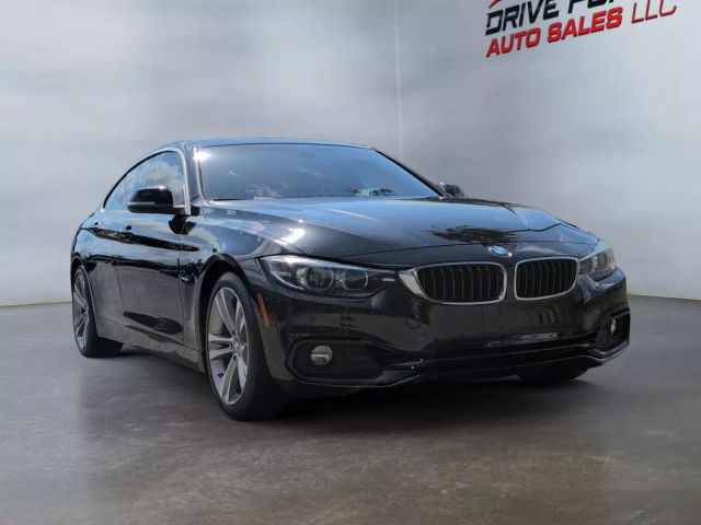 2019 Bmw 4 Series - Image 7