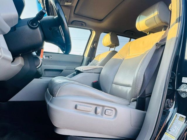 2014 Honda Pilot - Image 15