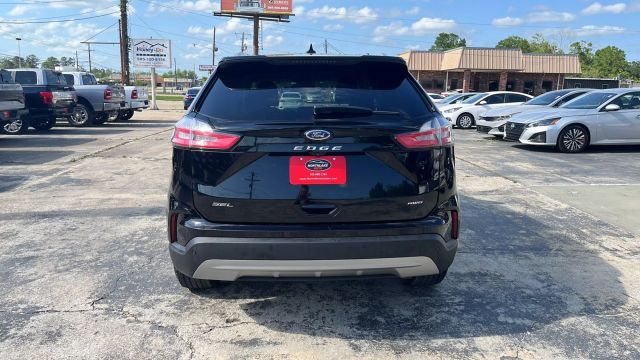 2021 Ford Edge - Image 10