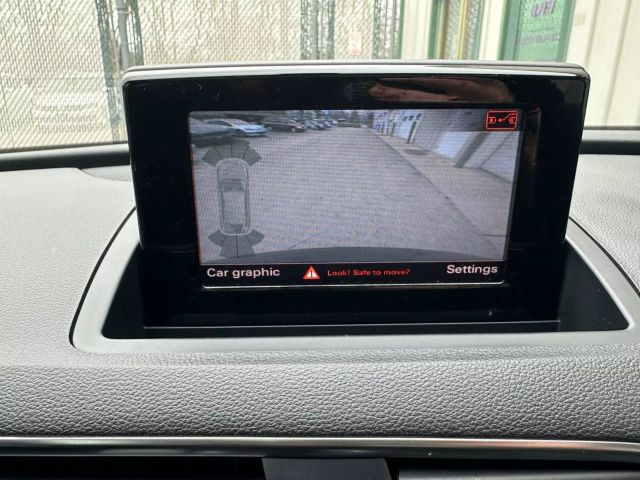 2017 Audi Q3 - Image 28