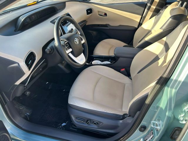 Image 9 of 2016 TOYOTA PRIUS
