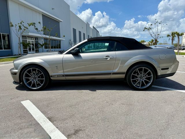 2008 Ford Mustang - Image 31