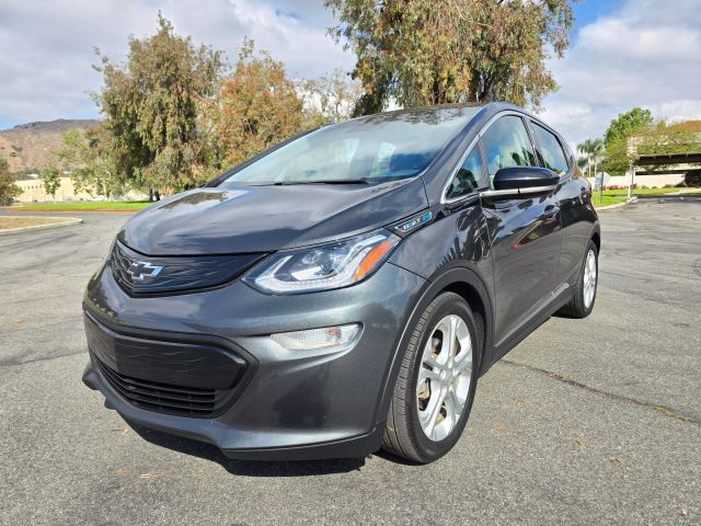2021 Chevrolet Bolt Ev - Image 3