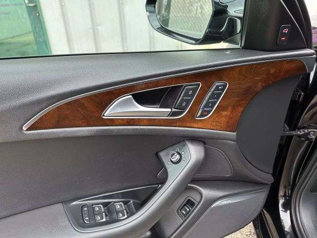2014 Audi A6 - Image 30