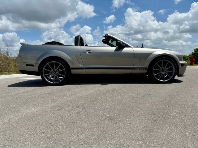 2008 Ford Mustang - Image 64