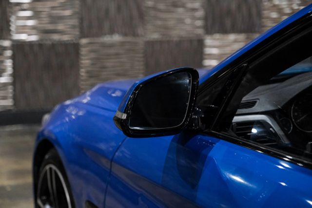 2020 Bmw 4 Series 430i Gran Coupe Sedan 4d - Image 33